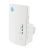 Netcomm NP126 N600 Dual Band WiFi Extender - 802.11n/g/b, 1-Port 10/100 Base T-LAN Switch