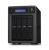 Western_Digital 8,000GB (8TB) My Cloud EX4 NAS DeviceRAID 0,1,5,10,JBOD, 2xUSB3.0, 1xGigLAN