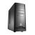 BitFenix Merc Alpha Midi-Tower Case - NO PSU, Black2xUSB2.0, 2xUSB3.0, 1xHD-Audio, 1x120mm Fan, Steel & Plastic, mATX