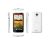 HTC One XL Handset - White