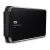 Western_Digital 4000GB (4TB) My Passport Pro Portable HDD - Black - 2.5