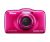Nikon Coolpix S32 Digital Camera - Pink13.2MP, 3x Optical Zoom, 4.1-12.3mm (Angle Of View Equivalent To That Of 30-90mm Lens In 35mm [135] Format), 2.7