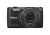 Nikon Coolpix S6800 Digital Camera - Black16.0MP, 12x Optical Zoom, 4.5-54.0mm (Angle Of View Equivalent To That Of 25-300mm Lens In 35mm [135] Format), 3.0