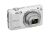 Nikon Coolpix S6800 Digital Camera - White16.0MP, 12x Optical Zoom, 4.5-54.0mm (Angle Of View Equivalent To That Of 25-300mm Lens In 35mm [135] Format), 3.0