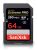 SanDisk 64GB Extreme PRO SDXC Card - UHS-II (U3), Class 10Read 280MB/s, Write 250MB/s