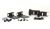Opengear 590007 Rackmount Kit & Accessories - For IM4200 or IM7200 