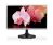 LG 22MP56HQ-S LCD Monitor - Silver21.5