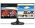 LG 25UM65-P LCD Monitor - Black25