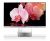 LG 24MP76HM-S LCD Monitor - Black23.8