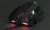 Gamdias ZEUS eSport Edition Laser Gaming Mouse - BlackHigh Performance, 8200DPI Laser Sensor, 11 Smart Keys, Weight Tuning System, Luminance Lighting Control, Polling Rate 1000Hz, Comfort Hand-Size