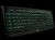 Razer BlackWidow Ultimate Stealth Mechanical Gaming Keyboard - BlackHigh Performance, Fully Programmable Keys With On-The-Fly Macro Recording, 1000Hz Ultrapolling, Audio-Out/Mic-In Jacks