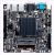 Gigabyte GA-J1900N-D3V (Rev. 1.0) MotherboardOnboard Intel Celeron Quad Core J1900 SoC(2.00GHz), 2xDDR3/-L (SODIMM), 1xPCI, 1xMini PCI-Ex1, 2xSATA-II, 2xGigLAN, 8Chl-HD, USB3.0, VGA, DVI, Mini-ITX