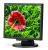 NEC E171M-BK LCD Monitor - Black17