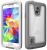 LifeProof Fre Case - To Suit Samsung Galaxy S5 - White/Grey