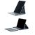 Targus Versavu Keyboard Case - To Suit Samsung Galaxy Tab 3 10.1