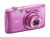 Nikon Coolpix S3600 Digital Camera - Pink20.1MP, 8x Optical Zoom, 4.5-36.0mm (Angle Of View Equivalent To That Of 25-200mm Lens In 35mm [135] Format), 2.7