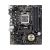 ASUS H97M-E MotherboardLGA1150, H97, 4xDDR3-1333, 1xPCI-Ex16v3.0/2.0, 3xPCI-Ex1 v2.0, 4xSATA-III, 1xM.2, RAID, 1xGigLAN, 8Chl-HD, USB3.0, VGA, DVI, HDMI, mATX