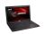 ASUS G550JK Notebook - BlackCore i7-4700HQ(2.40GHz, 3.40GHz Turbo), 15.6