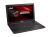 ASUS G550JK Notebook - BlackCore i7-4700HQ(2.40GHz, 3.40GHz Turbo), 15.6