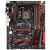 ASUS MAXIMUS VII HERO MotherboardLGA1150, Z97, 4xDDR3-1600, 2xPCI-Ex16 v3.0/2.0, 1xPCI-Ex16 v2.0, 3xPCI-Ex1 v2.0, 8xSATA-III, RAID, 1xGigLAN, 8Chl-HD, USB3.0, VGA, DVi, HDMI, ATX