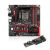 ASUS MAXIMUS VII GENE MotherboardLGA1150, 4xDDR3-1333, 2xPCI-Ex16 v3.0/2.0, 1xPCI-Ex4 v2.0, 1xMini-PCI-Ex1 v2.0, 8xSATA-III, 1xM.2, RAID, 1xGigLAN, 8Chl-HD, USB3.0, HDMI, mATX