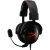 Kingston KHX-H3CL/WR HyperX Cloud Gaming Headset - BlackDelivers Intense Audio w. Crystal-Clear Low, Mid & High Tones, Plus Enhanced Bass-Reproduction, 53mm Drivers, Microphone, Comfort Wearing