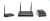 Netcomm HS1200NPAK Wireless N Hotspot & AG1200N Network Printer Bundle Pack - 1-Port 10/100/1000 Base-T WAN, 4-Port 10/100/1000 Base-T LAN, Supports IPv4 Dual Stack/IPv6