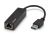 Toshiba Wired USB Network Ad