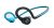 Plantronics BackBeat Fit Wireless Headphone with Microphone - BluePowerful Speakers Deliver The Heart-Pumping Bass & Crisp Highs Of Your Music, On-Ear Controls For Calls & Music, Sweat-Proof, Comfort
