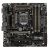 ASUS GRYPHON-Z97 MotherboardLGA1150, Z97, 4xDDR3-1333, 2xPCI-Ex16 v3.0/2.0, 1xPCI-Ex16 v2.0, 1xPCI-Ex1, 6xSATA-III, RAID, 1xGigLAN, 8Chl-HD, USB3.0, HDMI, DVI, DisplayPort, mATX