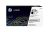 HP CF320X #653X Toner Cartridge - Black - For HP Color LaserJet Enterprise MFP M680