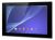 Sony SGP512A1W Xperia Z2 Tablet PC - White, WiFi EditionQualcomm Snapdragon 801 Quad-Core(2.3GHz), 10.1