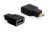 8WARE Micro HDMI Male To HDMI Female Adapter