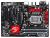 Gigabyte GA-Z97X-Gaming 3 (Rev. 1.0) MotherboardLGA1150, Z97, 4xDDR3-1333, 2xPCI-Ex16 v3.0, 1xPCI-Ex16, 3xPCI-Ex1 v2.0, 1xPCI, 6xSATA-III, 1xSATA-Express, 1xM.2, RAID, 8Chl-HD, VGA, DVI, HDMI, ATX