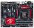 Gigabyte GA-Z97X-Gaming GT (Rev. 1.0) MotherboardLGA1150, 4xDDR3-1333, 4xPCI-Ex16 v3.0, 3xPCI-Ex1, 8xSATA-III, 1xSATA-Express, RAID, 1xGigLAN, 8Chl-HD, USB3.0, VGA, DVI, HDMI, DisplayPort, ATX