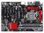 Gigabyte GA-Z97X-SLI (Rev. 1.0) MotherboardLGA1150, Z97, 4xDDR3-1333, 2xPCI-Ex16 v3.0, 3xPCI-Ex1 v2.0, 2xPCI, 6xSATA-III, 1xSATA-Express, 1xM.2, RAID, 1xGigLAN, 8Chl-HD, USB3.0, VGA, DVI, HDMI, ATX