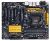 Gigabyte GA-Z97X-UD5H (Rev. 1.0) MotherboardLGA1150, Z97, 4xDDR3-1333, 3xPCI-Ex16 v3.0, 2xPCI-Ex1 v2.0, 2xPCI, 8xSATA-III, 1xSATA-Express, 1xM.2, RAID, 1xGigLAN, 8Chl-HD, USB3.0, VGA, DVI, HDMI, ATX