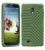 PureGear GripTek Impact Protection - To Suit Samsung Galaxy S4 - Green