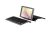 Zagg Universal Versatile Keyboard - To Suit Tablet & Phones - Black