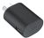 Nokia AC-60A Fast Charge Micro USB AC Charger with Removable Cable - Black