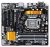 Gigabyte GA-H97M-D3H (Rev. 1.0) MotherboardLGA1150, H97, 4xDDR3-1333, 1xPCI-Ex16 v3.0, 1xPCI-Ex16 v2.0, 2xPCI, 6xSATA-III, RAID, 1xGigLAN, 8Chl-HD, USB3.0, VGA, DVI, HDMI, mATX