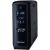 CyberPower CP1500EPFCLCD PFC Sinewave Series 1500VA Tower Style UPS with LCD, AVR,12V/7AH*2 int batteries, RJ11/45/,4x IEC 2x AU,USB & Serial Ports & 6 Output Sockets - 3 UPS and 3 Surge Only 