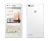 Huawei Ascend G6 Handset - White