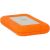 LaCie 2000GB (2TB) Rugged V2 Mobile HDD - 2.5