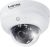 Vivotek FD8171 Fixed Dome Network Camera - 3 Megapixel CMOS Sensor, 30FPS @ 2048x1536, Built-in IR Illuminators, Effective up to 20 Meters, Two-way Audio, Real-time H.264, MPEG-4, MJPEG Compression - White