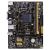 ASUS AM1M-A MotherboardAM1, AMD Sempron & Athlon-Series APUS, 2xDDR3-1600, 1xPCI-Ex16 v2.0, 2xPCI-Ex1 v2.0, 2xSATA-III, 1xGigLAN, 8Chl-HD, USB3.0, VGA, DVI, HDMI, mATX