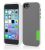 Incipio Phenom Lightweight Case - To Suit iPhone 5/5S - Gray/White/Green