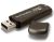 Kanguru 4GB Defender 2000 Flash Drive - Read 28-30MB/s, Write 20-22MB/s, FIPS 140-2 Certified, Level 3 Secure Hardware Encrypted USB Storage, Rugged Alloy Housing, USB2.0 - Black