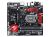 Gigabyte GA-H97M-Gaming 3 (Rev. 1.0) MotherboardLGA1150, H97, 4xDDR3-1600, 1xPCI-Ex16 v3.0, 1xPCI-Ex16, 2xPCI-Ex1, 6xSATA-III, RAID, 1xGigLAN, 8Chl-HD, USB3.0, VGA, DVI, HDMI, DisplayPort, mATX