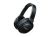 Sony MDR-HW300K Home Wireless Hi-Fi Headphones - Black40mm Dynamic Driver For High Quality Audio, Slider Headphone Design, Up To 10 Hours Of Playback, Comfort Wearing